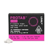 PROTAB - HYBRID - LEVEL BLENDS