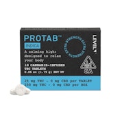 PROTAB - INDICA - LEVEL BLENDS