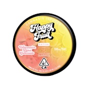ROSIN - WATERMELON LIFTED LEMONADE 100MG - HAPPY FRUIT