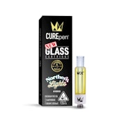 CUREPEN - NORTHERN LIGHTS 1G - WEST COAST CURE