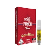 FLORIDA'S FINEST 1G - PUNCH EDIBLES & EXTRACTS