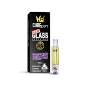 CUREPEN - GRANDDADDY PURPLE 1G - WEST COAST CURE