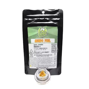 EIGHTH BROTHER - MENDO FUEL CRUMBLE 1G - EIGHTH BROTHER