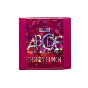ABCDE Brands - CHERRY PUNCH BADDER - ABCDE