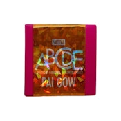 PAIGOW JAM - ABCDE
