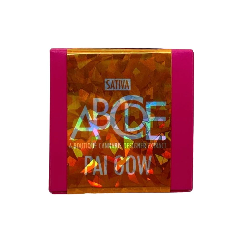 ABCDE Brands - PAIGOW JAM - ABCDE Main Image
