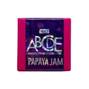 PAPAYA JAM - ABCDE