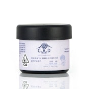 NANA'S ULTIMATE UNSCENTED GREAZE 2OZ - CARTER'S AROMATHERAPY DESIGNS