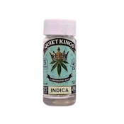 FUEL OG 0.5G (5PK) - QUIET KINGS