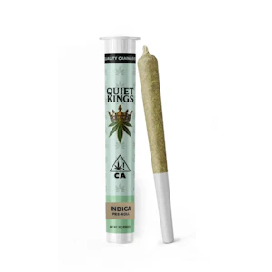 QUIET KINGS - ORIGINAL Z PREROLL 1G - QUIET KINGS