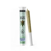 AMNESIA HAZE PREROLL 1G - QUIET KINGS