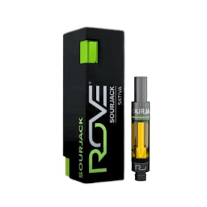 ROVE - SOUR JACK 1G - ROVE