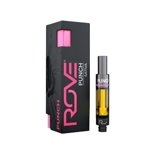 ROVE - PUNCH 1G - ROVE