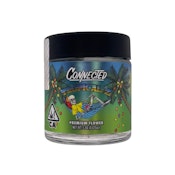 TROPICAL Z 3.5G - CONNECTED