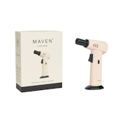 BEIGE HURRICANE TORCH - MAVEN