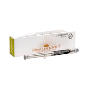 HASH BURGER RSO SYRINGE 1G - EMERALD BAY EXTRACTS