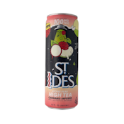 PEAR LYCHEE HIGH TEA 100MG - ST IDES