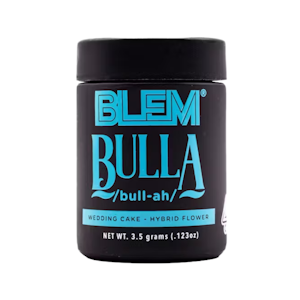 BLEM - BULLA 3.5G - BLEM