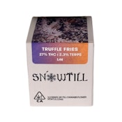 TRUFFLE FRIES 3.5G - SNOW TILL