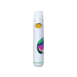 LEMON HEADS #4 X LUNAR Z LIVE ROSIN ALL IN ONE VAPE 1G -