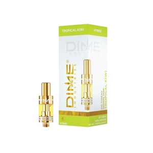 DIME INDUSTRIES - TROPICAL KIWI 1G - DIME INDUSTRIES