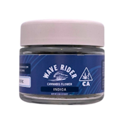 CROMAGNON MAN (SMALL) 3.5G - WAVE RIDER NURSERY