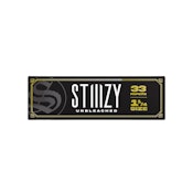 1 1/4 UNBLEACHED PAPERS - STIIIZY