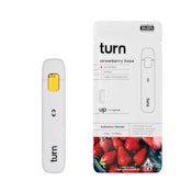 AIO - STRAWBERRY HAZE 1G - TURN