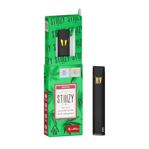 STIIIZY - SUPER LEMON HAZE DISPOSABLE 1G - STIIIZY