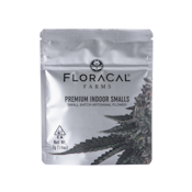 ASTRO POP SMALLS 7G - FLORACAL
