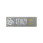 1 1/4 ULTRA THIN PAPERS - STIIIZY