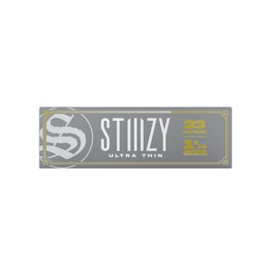 STIIIZY - 1 1/4 ULTRA THIN PAPERS - STIIIZY