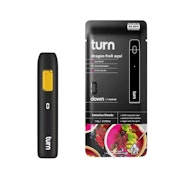 AIO - DRAGON FRUIT ACAI 1G - TURN