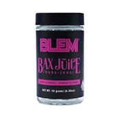 BAX JUICE 10G - BLEM