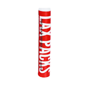 TANGIE FEVER PREROLL 1G - LAX PACKS