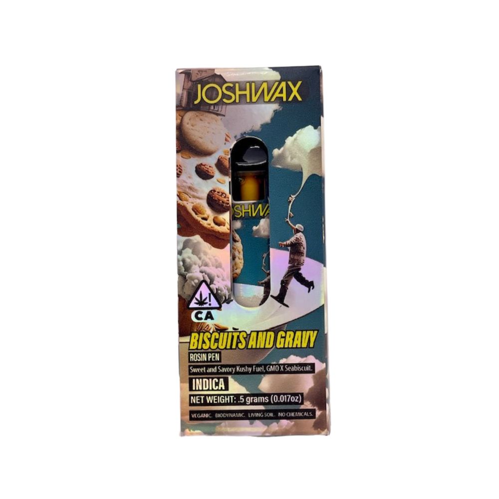 biscuit vap GoCongo Brands