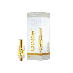 DIME INDUSTRIES - CANTALOUPE DREAM 1G - DIME INDUSTRIES