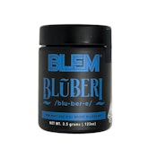 BLUBERI 3.5G - BLEM