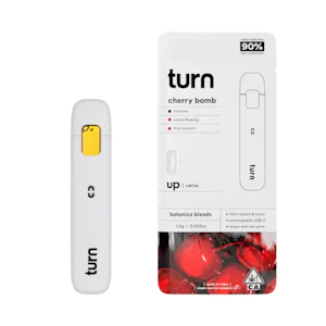 turn - AIO - CHERRY BOMB 1G - TURN
