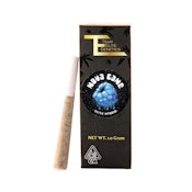 NOVA CANE 1G PREROLL - TEAM ELITE GENETICS