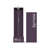 ORIGINAL - BLACKBERRY KUSH DISPOSABLE 0.5G - KURVANA