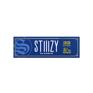 STIIIZY - 1 1/4 CLASSIC PAPERS - STIIIZY