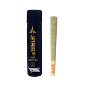 Jetfuel | Jetfuel OG | Pre-Roll | [.75g] | Indica