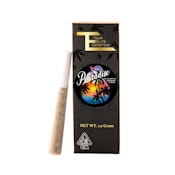 PEARADISE 1G PREROLL - TEAM ELITE GENETICS