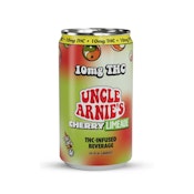 CAN - CHERRY LIMEADE 10MG - UNCLE ARNIE'S