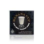 ROSIN - BANANA CUP 1G - TEAM ELITE GENETICS