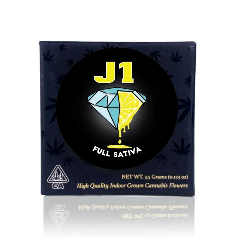 Team Elite Genetics - J1 3.5G - TEAM ELITE GENETICS Main Image
