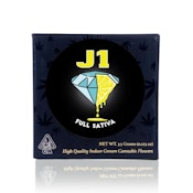 J1 3.5G - TEAM ELITE GENETICS