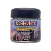 SEABISCUIT A2 3.5G - JOSHWAX