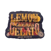 LEMON CHERRY GELATO 3.5G - XOTICS